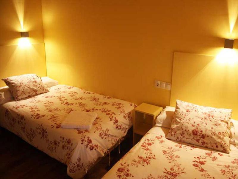 Villabamba Valdeavellano de Tera Oda fotoğraf