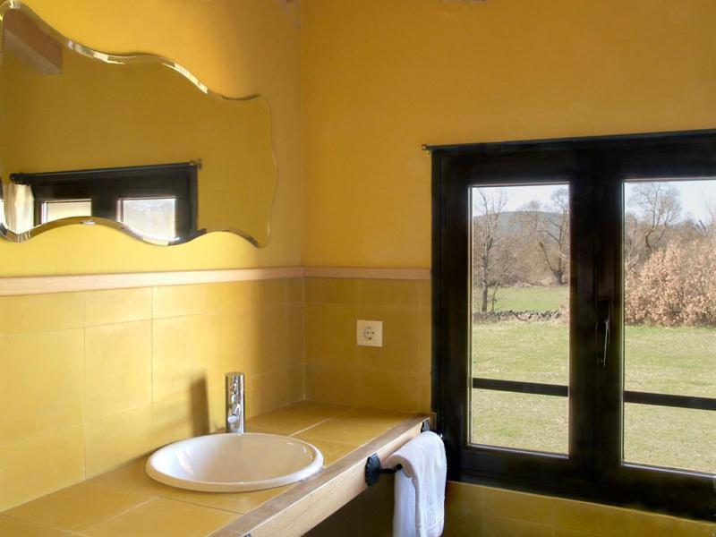 Villabamba Valdeavellano de Tera Oda fotoğraf