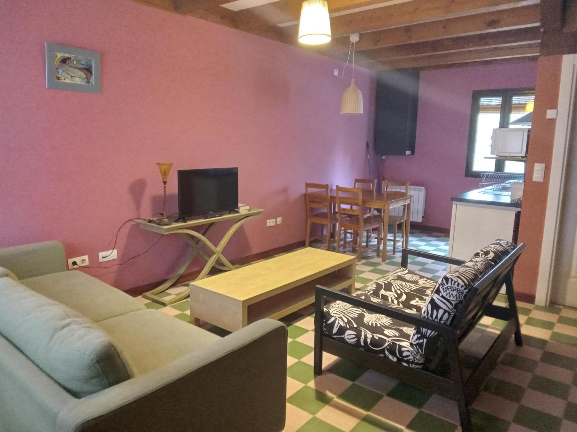 Villabamba Valdeavellano de Tera Dış mekan fotoğraf