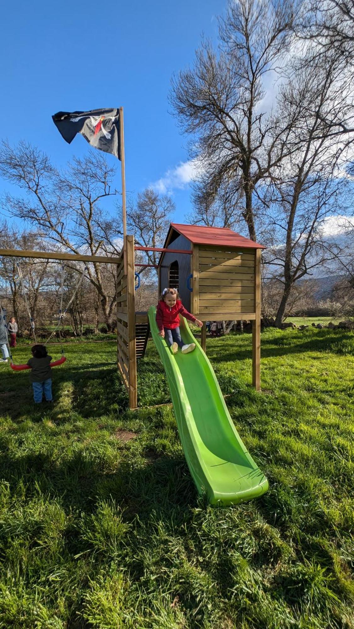 Villabamba Valdeavellano de Tera Dış mekan fotoğraf